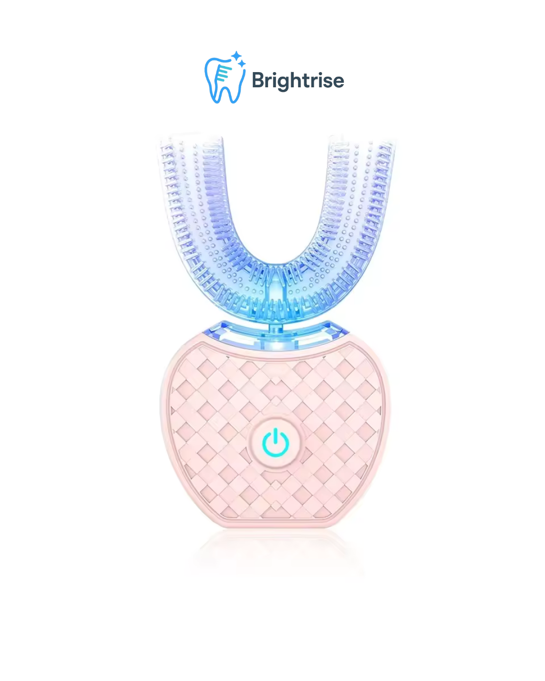 BrightRise® Akıllı Diş fırçası