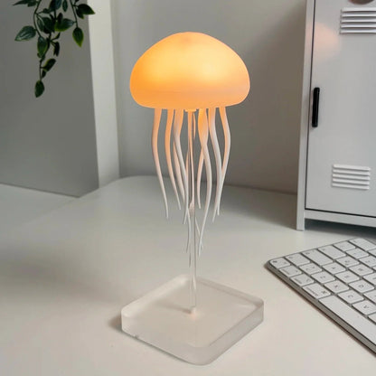 Jellyfish Lamp 2