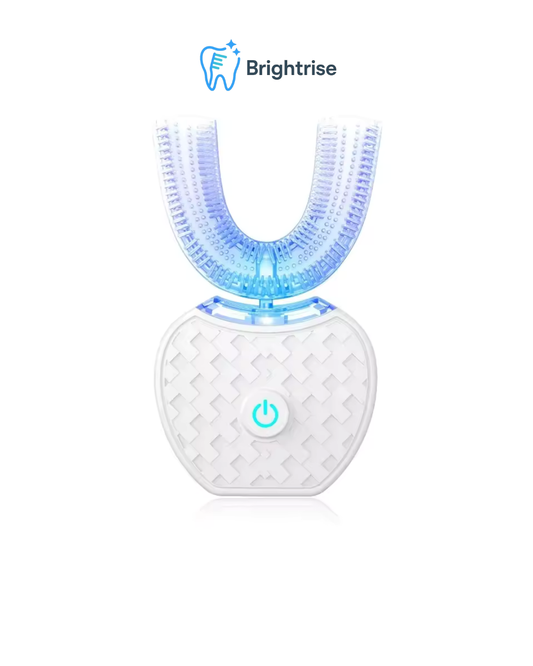 BrightRise® Akıllı Diş fırçası