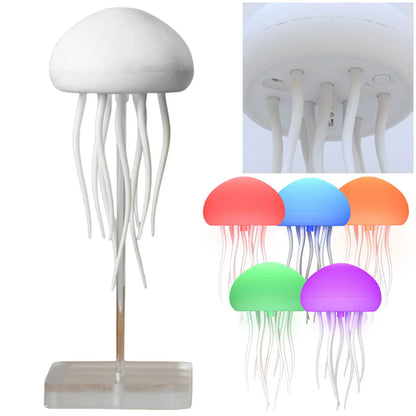 Jellyfish Lamp 2