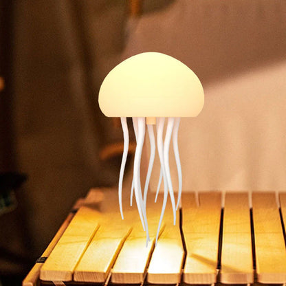 Jellyfish Lamp 2