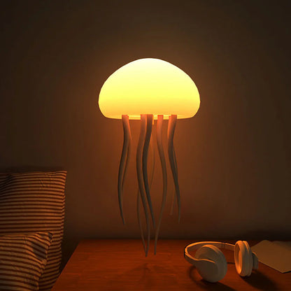 Jellyfish Lamp 2