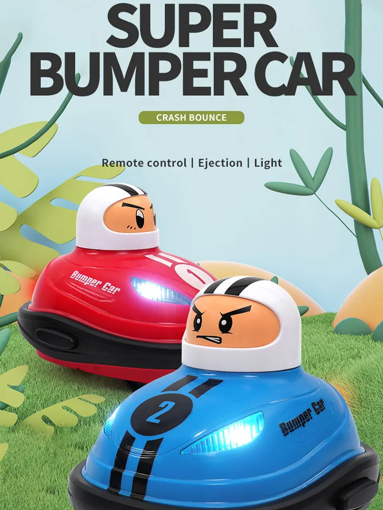 Bumper Car