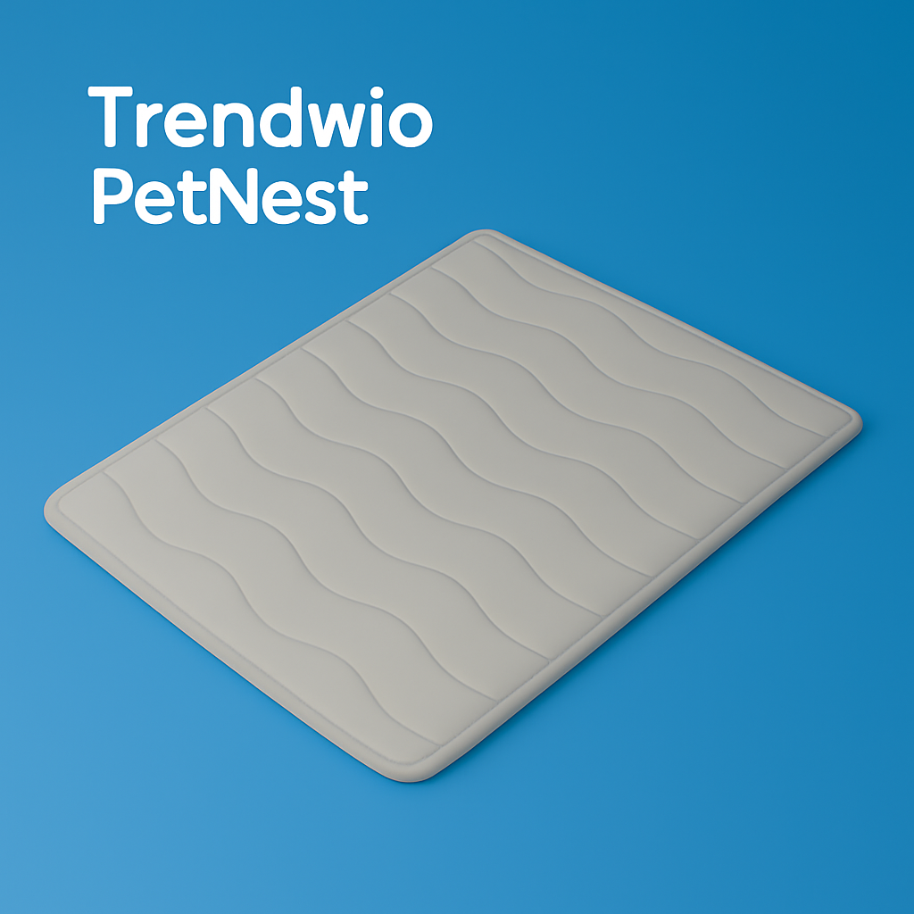 Trendwio PetNest™ Soğutma Matı