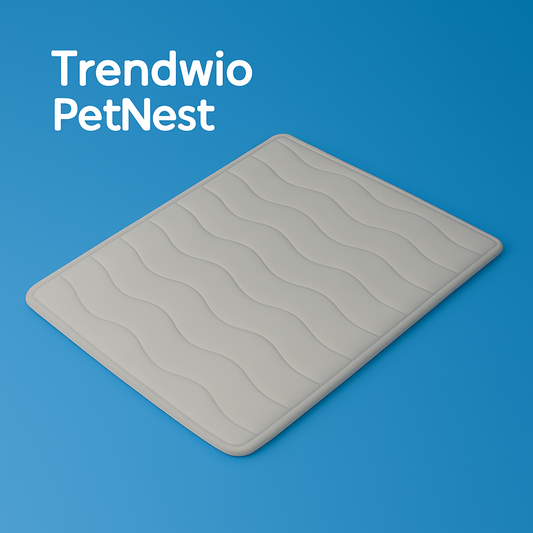 Trendwio PetNest™ Soğutma Matı