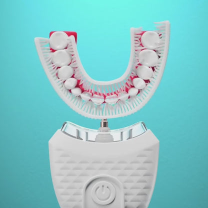 BrightRise® Akıllı Diş fırçası